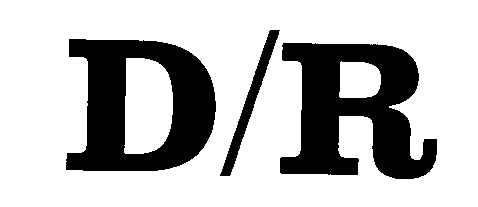 D/R