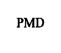 PMD