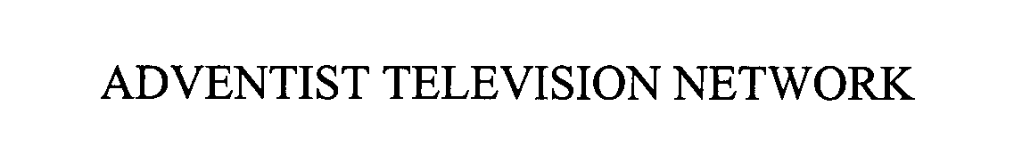  ADVENTIST TELEVISION NETWORK