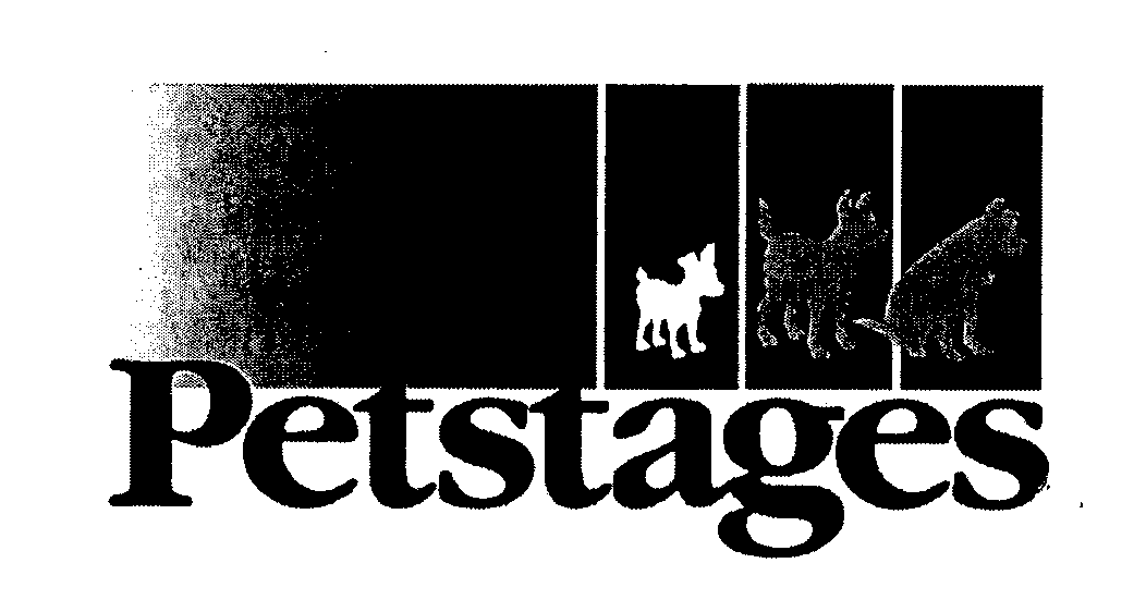  PETSTAGES