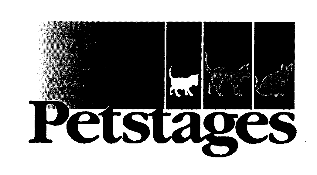  PETSTAGES