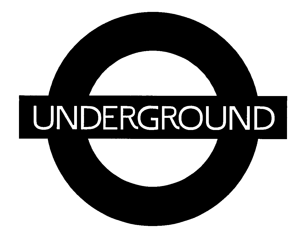 UNDERGROUND