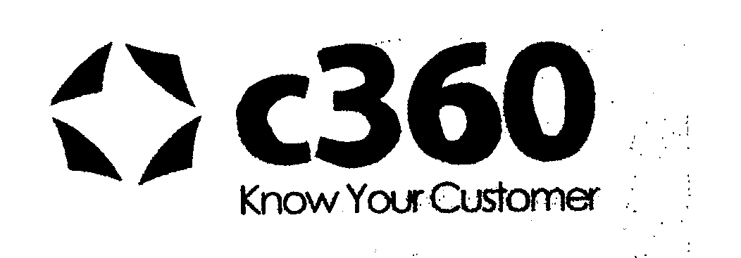 C360 KNOW YOUR CUSTOMER