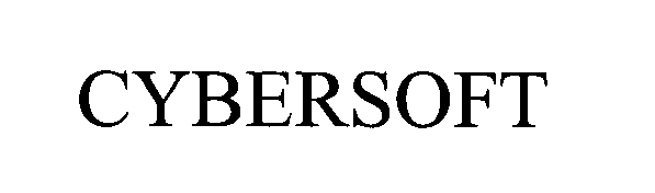 CYBERSOFT