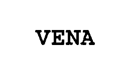 Trademark Logo VENA