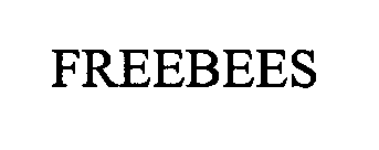 Trademark Logo FREEBEES