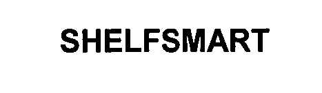 Trademark Logo SHELFSMART