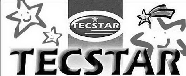 Trademark Logo TECSTAR