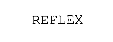  REFLEX