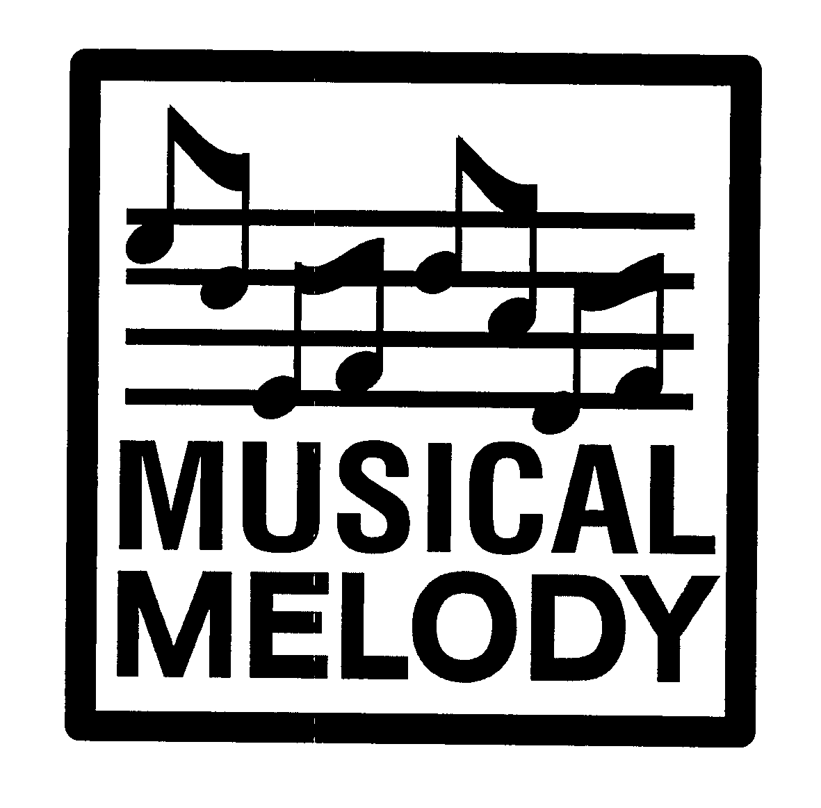  MUSICAL MELODY