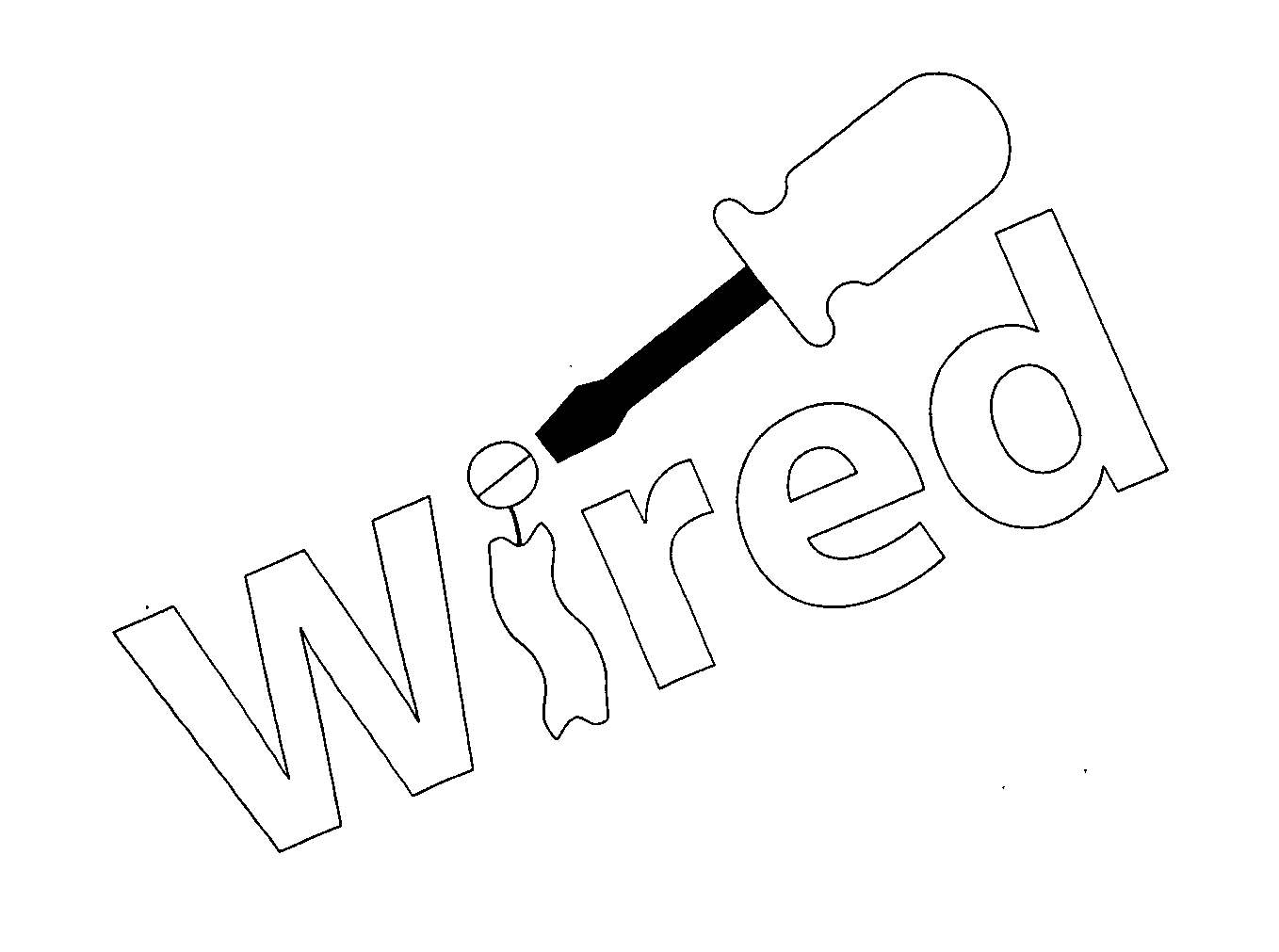 WIRED