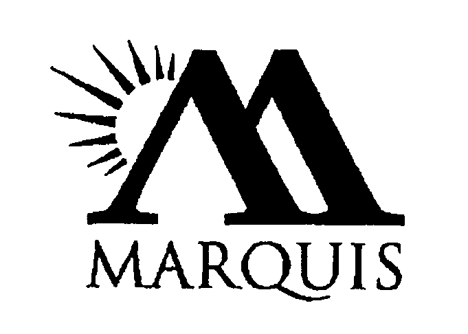 M MARQUIS