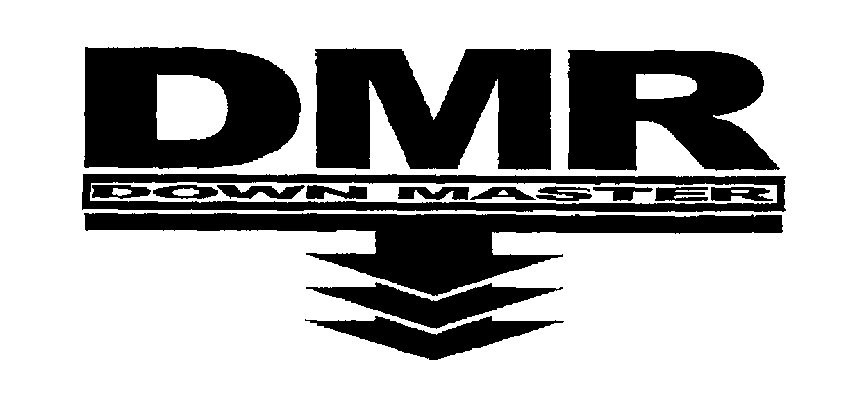  DMR DOWN MASTER