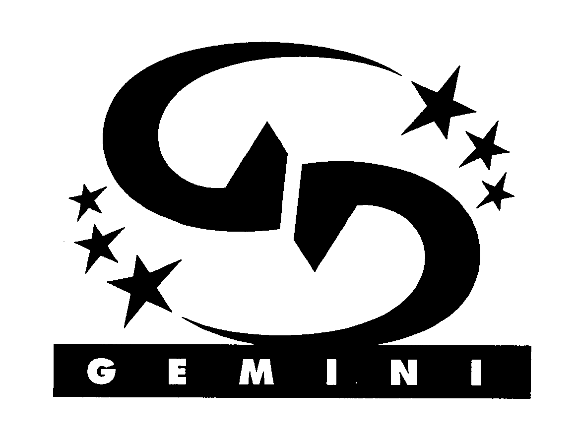  GG GEMINI