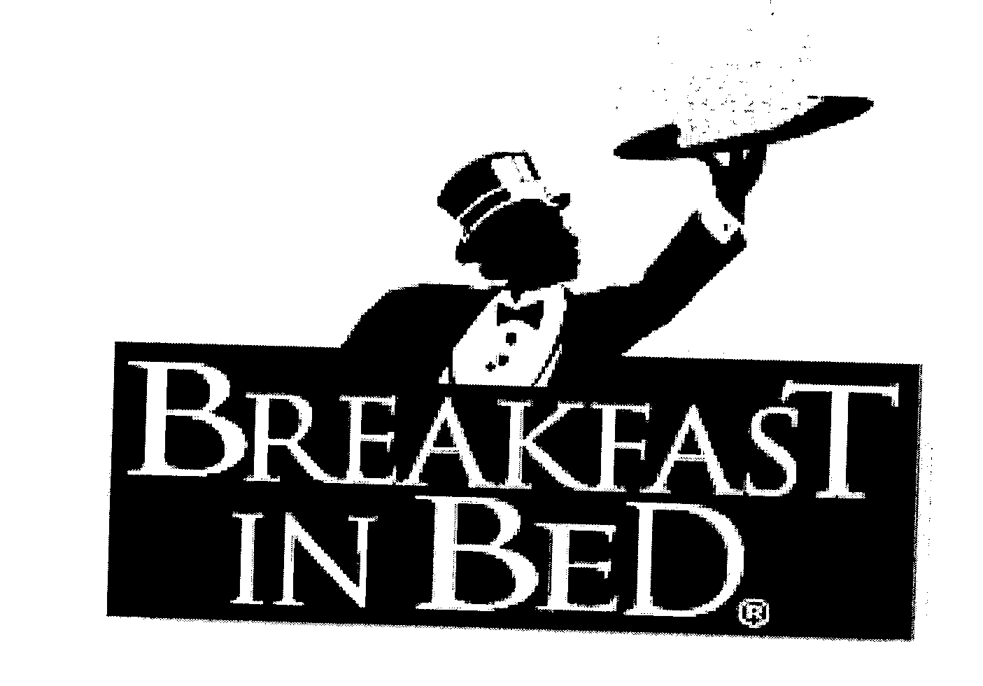 Trademark Logo BREAKFAST IN BED