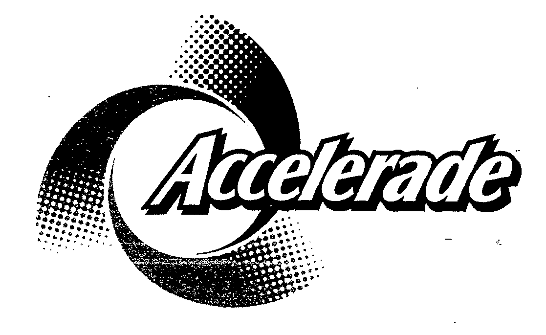  ACCELERADE