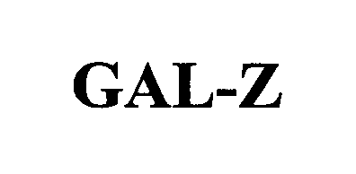  GAL-Z