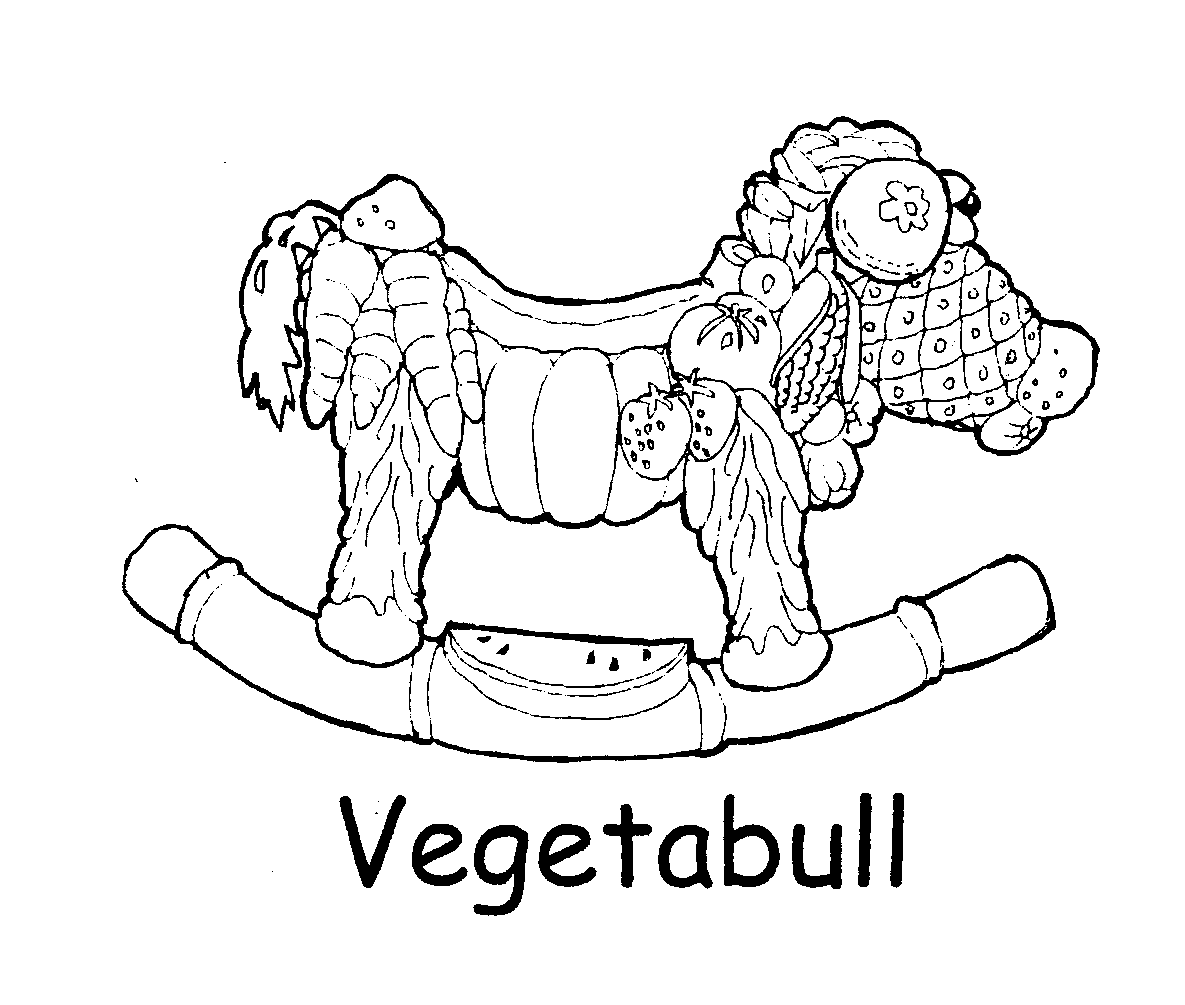  VEGETABULL