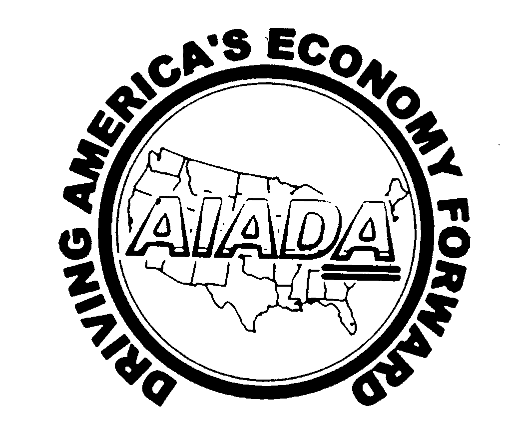  AIADA DRIVING AMERICA'S ECONOMY FORWARD
