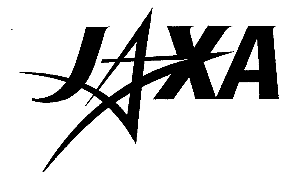 Trademark Logo JAXA