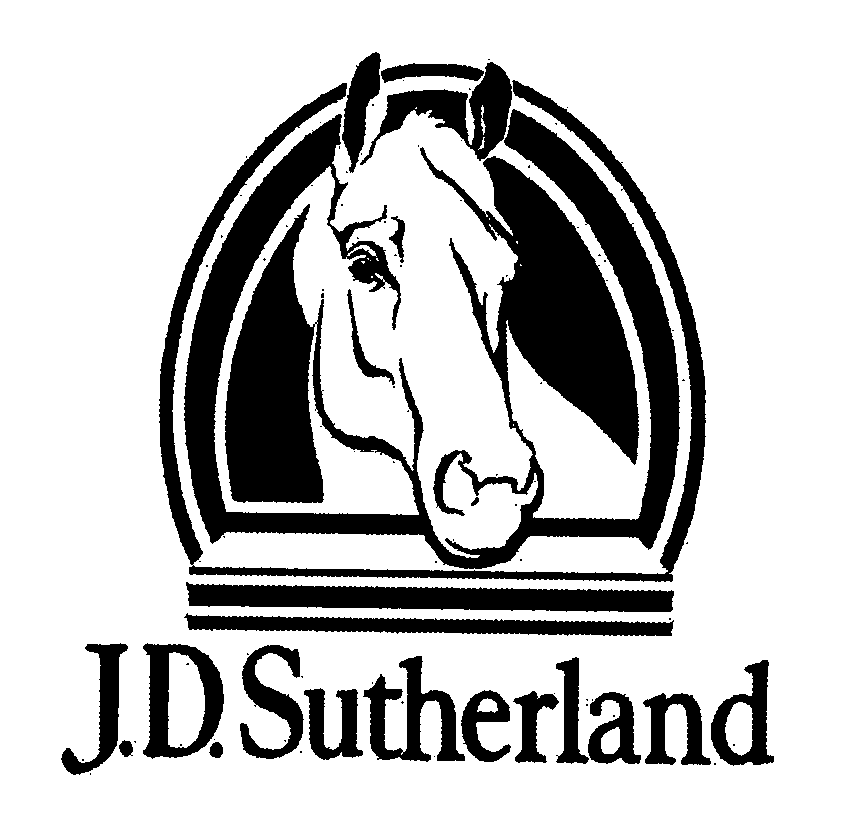  J.D. SUTHERLAND