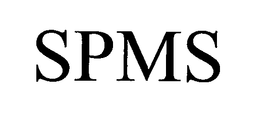  SPMS
