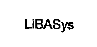  LIBASYS