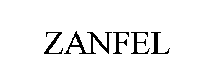  ZANFEL