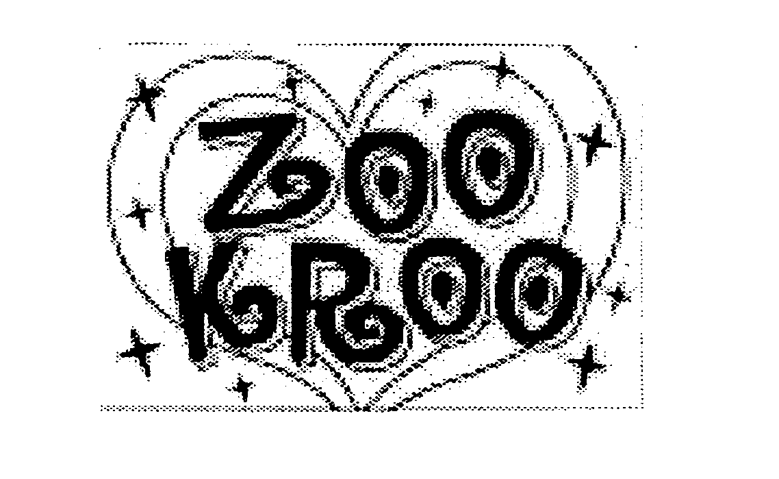  ZOO KROO