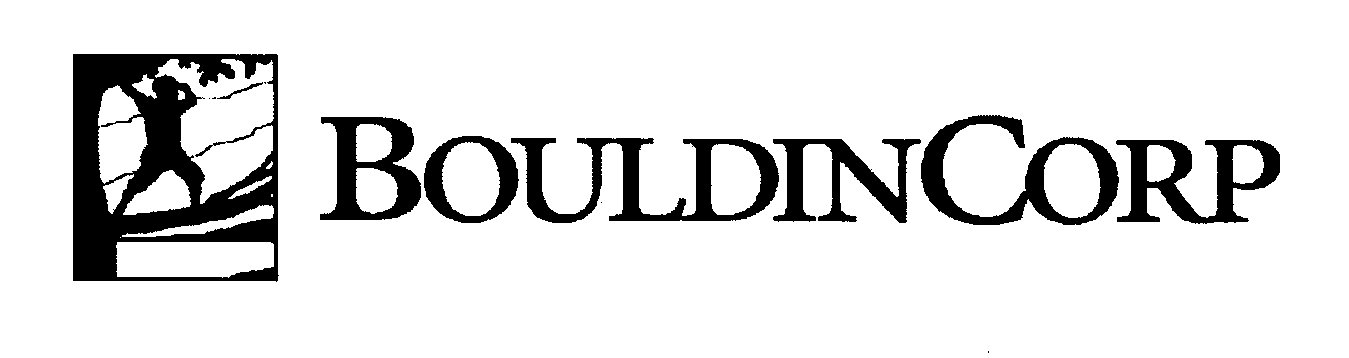  BOULDIN CORP