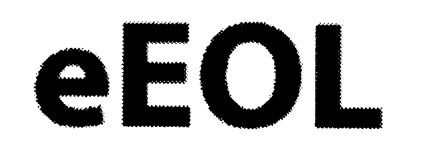 Trademark Logo EEOL