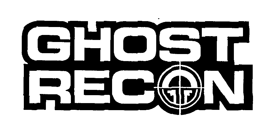 Trademark Logo GHOST RECON