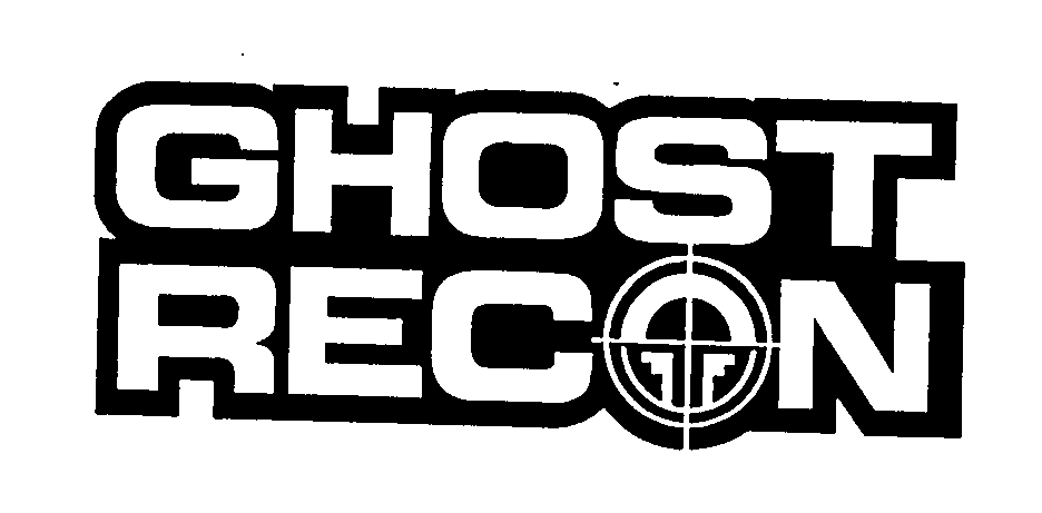 GHOST RECON