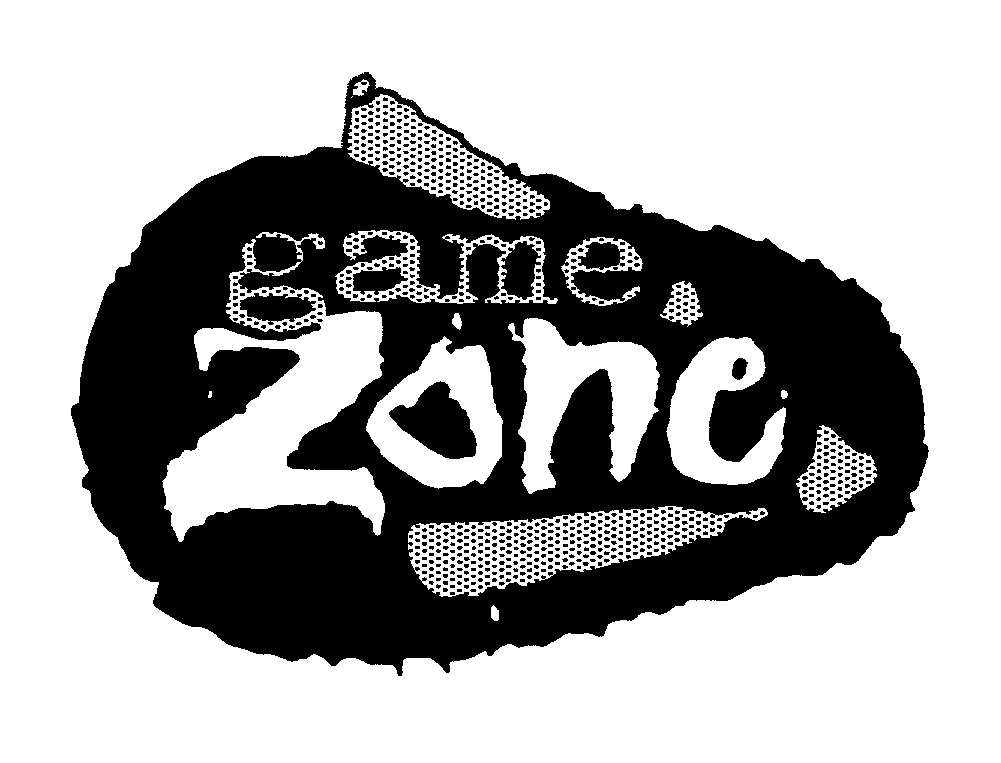  GAME ZONE