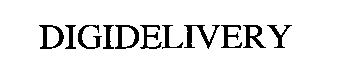  DIGIDELIVERY