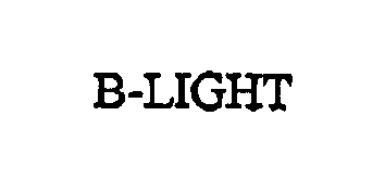  B-LIGHT