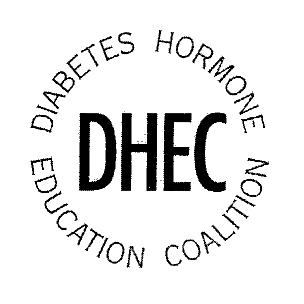  DHEC DIABETES HORMONE EDUCATION COALITION