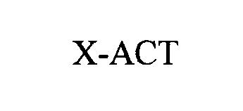 X-ACT