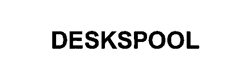  DESKSPOOL