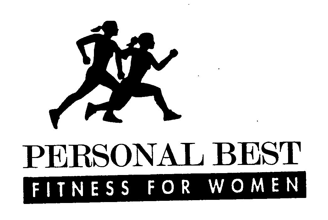  PERSONAL BEST FITNESS FOR WOMEN