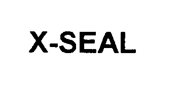 Trademark Logo X-SEAL