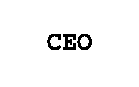 CEO