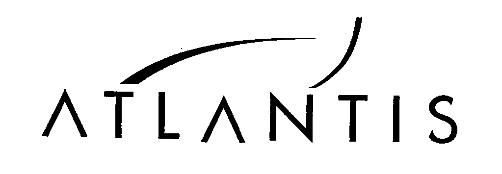 Trademark Logo ATLANTIS