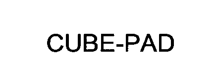  CUBE-PAD