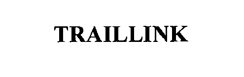 Trademark Logo TRAILLINK