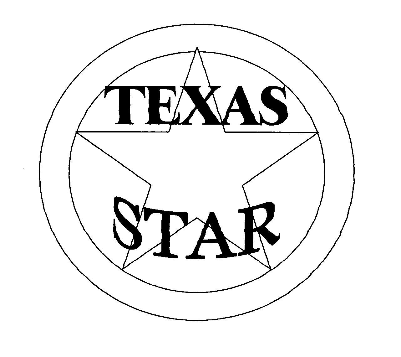 TEXAS STAR