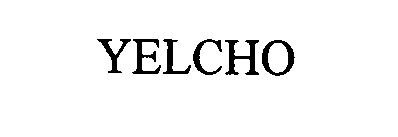  YELCHO