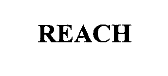  REACH