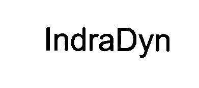 Trademark Logo INDRADYN