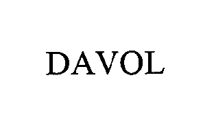 DAVOL